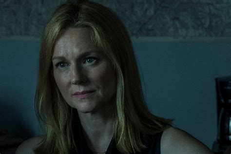 laura linney sexy|The Ozark Sex Scene The Director Feared Would Be。